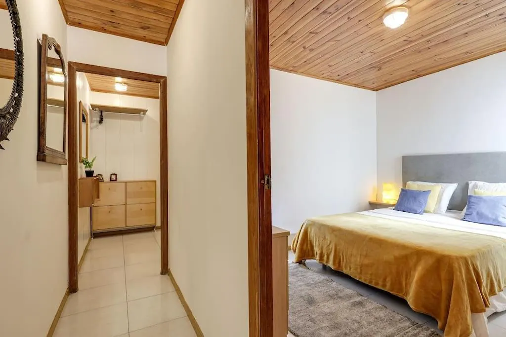 Penthouse With Big Terrace, Quiet Area, 1 Bedroom Barcelona Spain