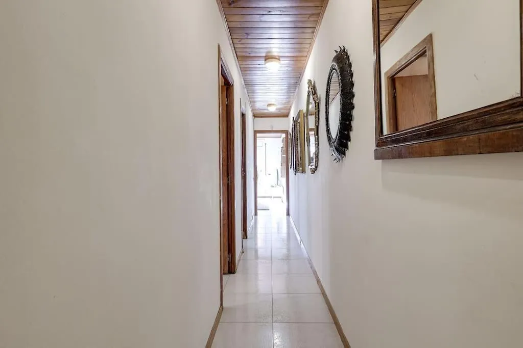 Apartment Penthouse With Big Terrace, Quiet Area, 1 Bedroom Barcelona