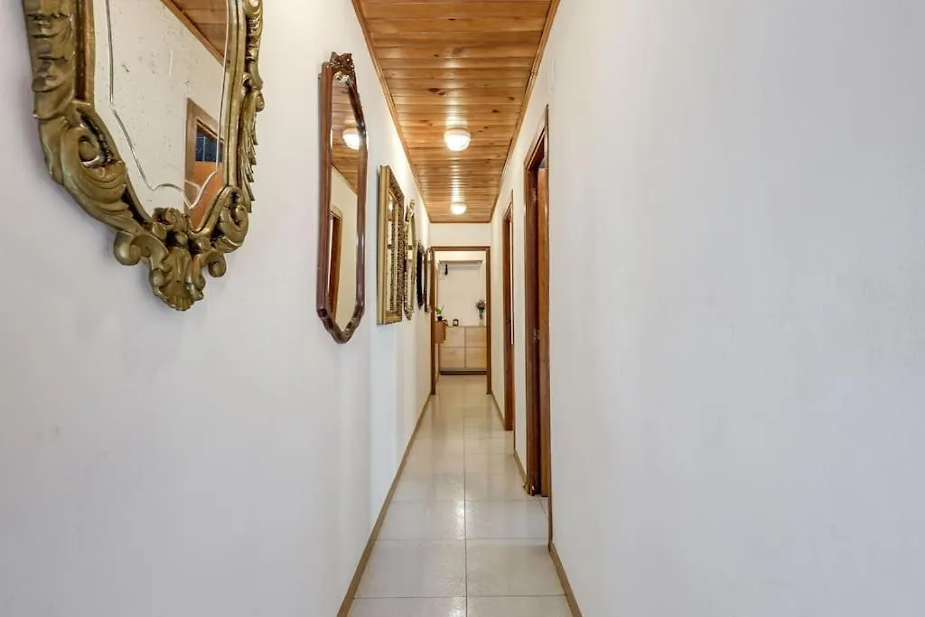 Penthouse With Big Terrace, Quiet Area, 1 Bedroom Barcelona Spain