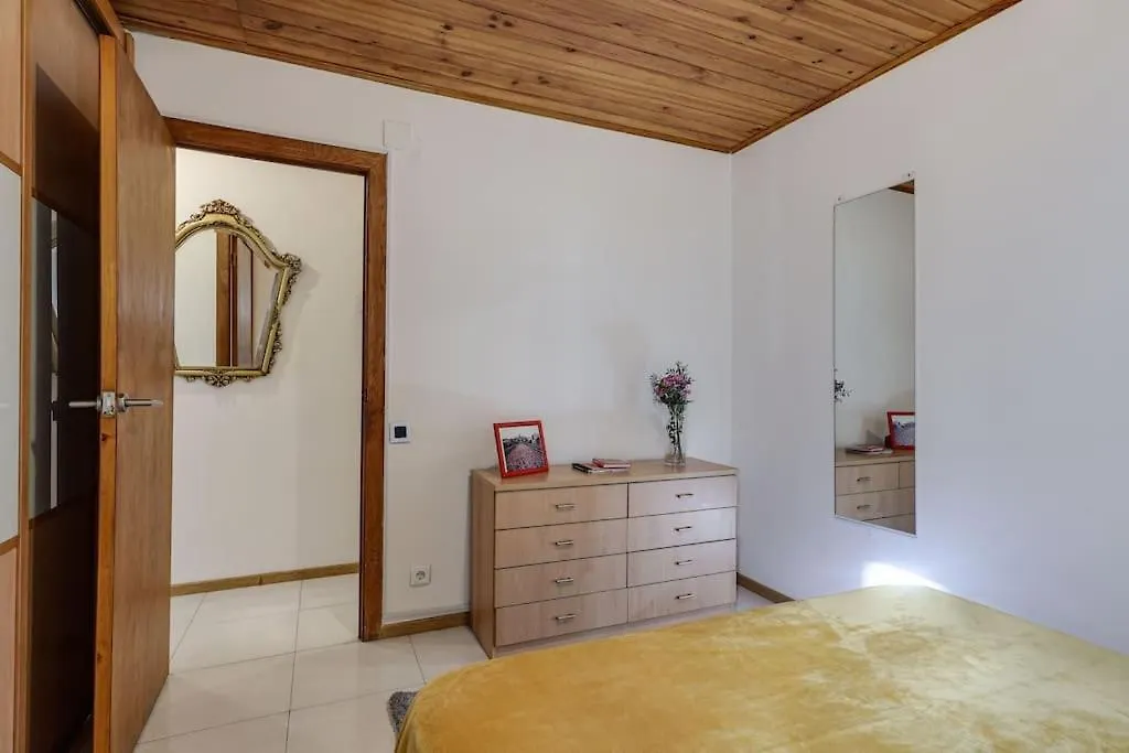 Penthouse With Big Terrace, Quiet Area, 1 Bedroom Barcelona Apartment