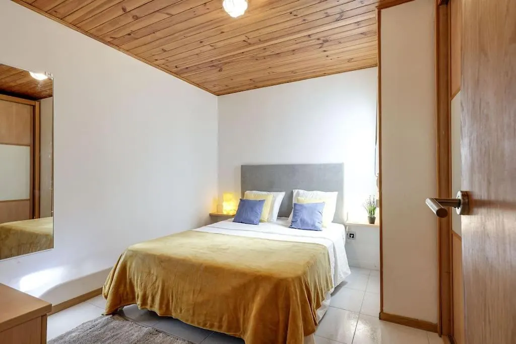 Apartment Penthouse With Big Terrace, Quiet Area, 1 Bedroom Barcelona